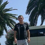 Dima, 33 , 