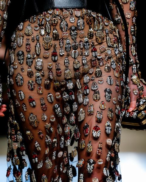    "Alexander McQueen".    - 2