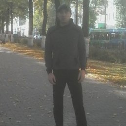 Александр, 37, Красновишерск
