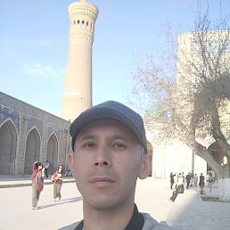 Avazhon, �������, 41 ���