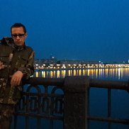 Dmitrij, 46 , 