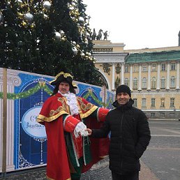 Misha, �����-���������, 43 ����