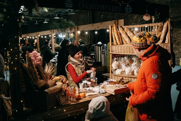 Зимний «Каток у моря» в пространстве «Севкабель Порт». Самая задорная и полезная зимняя забава — ... - 3