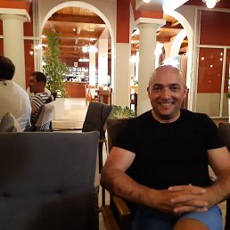 Mark, , 35 