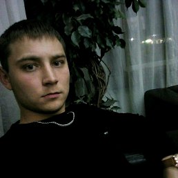 Денис, 27, Хотьково