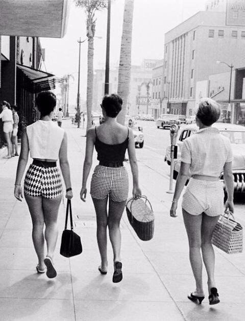 1950-s fashion