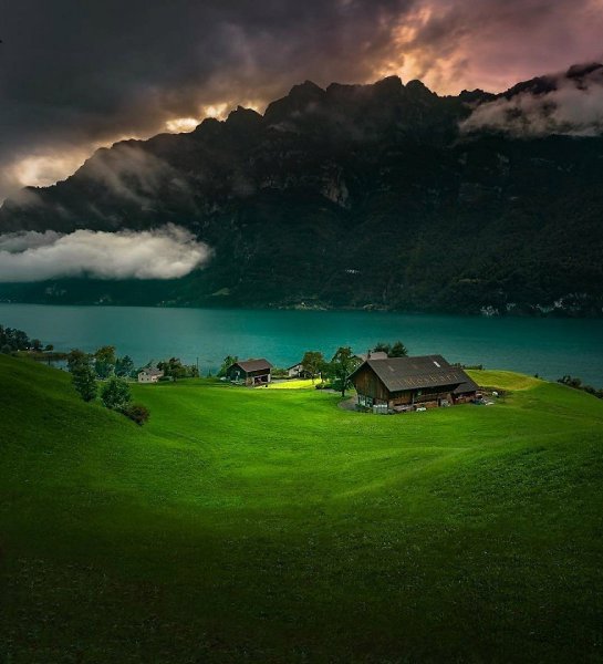 Switzerland