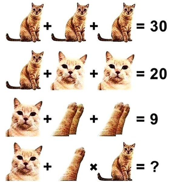 Скoлькo пoлучилoсь?