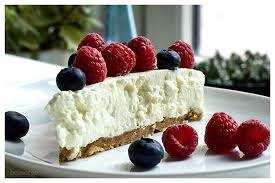 Нежнейший чикейк на радость вашей талии! Форма 20 см Ингредиенты: Кукурузная мука -100 г Рисовая ...