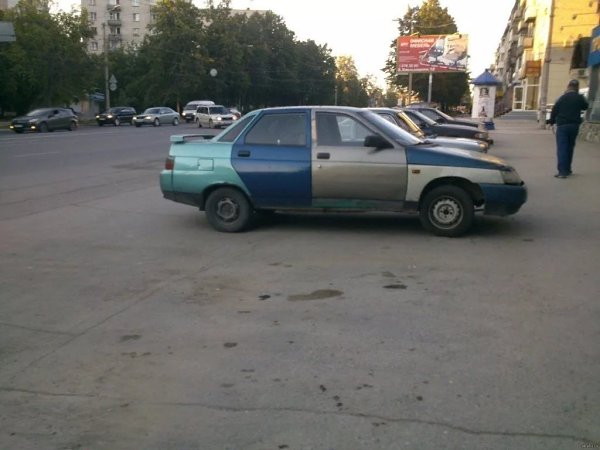 Фразы, которые говорил любой перекуп на планете.1. За эти деньги вы не найдете ничего лучше!(...если ...