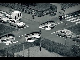 ИЛЛЮЗИИ ОБМАНЫВАЮЩИЕ ВАШ МОЗГ