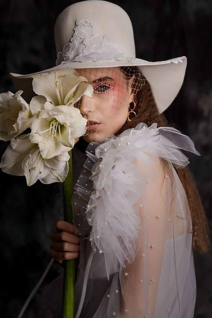 Ph: Diana https://fotostrana.ru/away?to=/sl/vng2 & style: Beata BojdaMd: Magorzata Mitura x [id54713682|Feodora Obraztsova] - 2