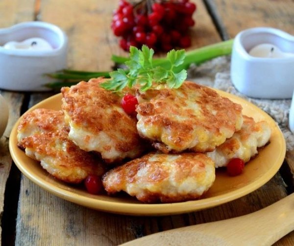 Сочнейшая куриная грудка в сыре и яйце. . Итого на 100 грамм 162 ккалБ/Ж/У 22 / 7.9 / 0.4Хочу ...