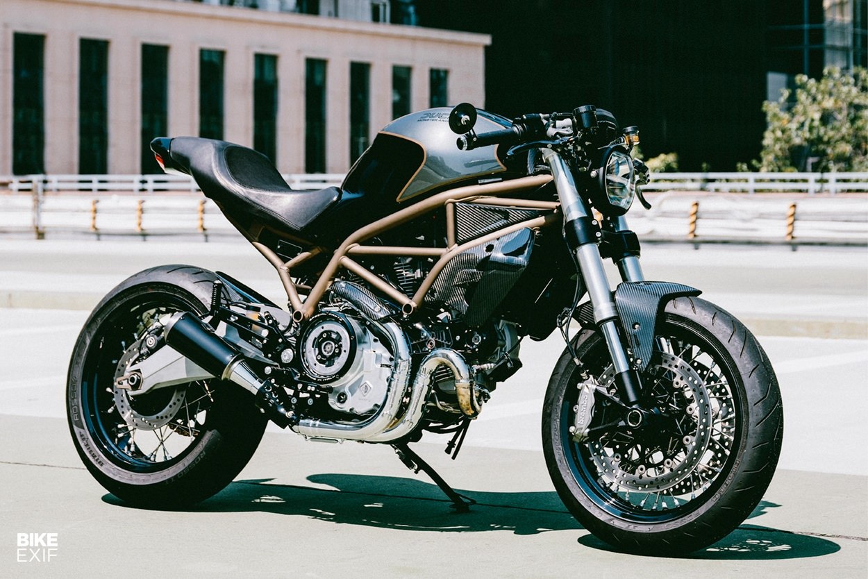 #Ducati@autocult - #FYSMmoto