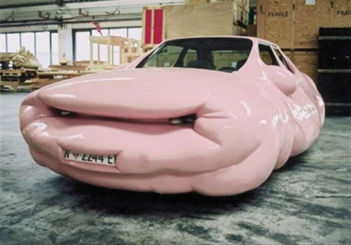 Need for Speed - 5