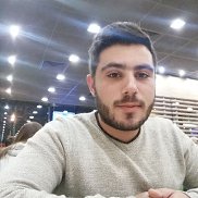 ARTUSH, 24 , 