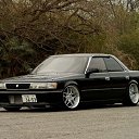 Toyota Chaser    