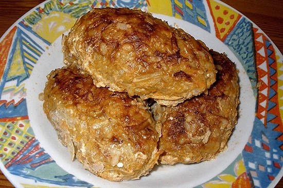 Ленивые голубцы — вкуснятина. И быстро, и вкус отменный. Ингредиенты: ...