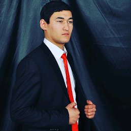 ���� Ikromov, ������, 33 ���� - ��������� 8 ������ 2019