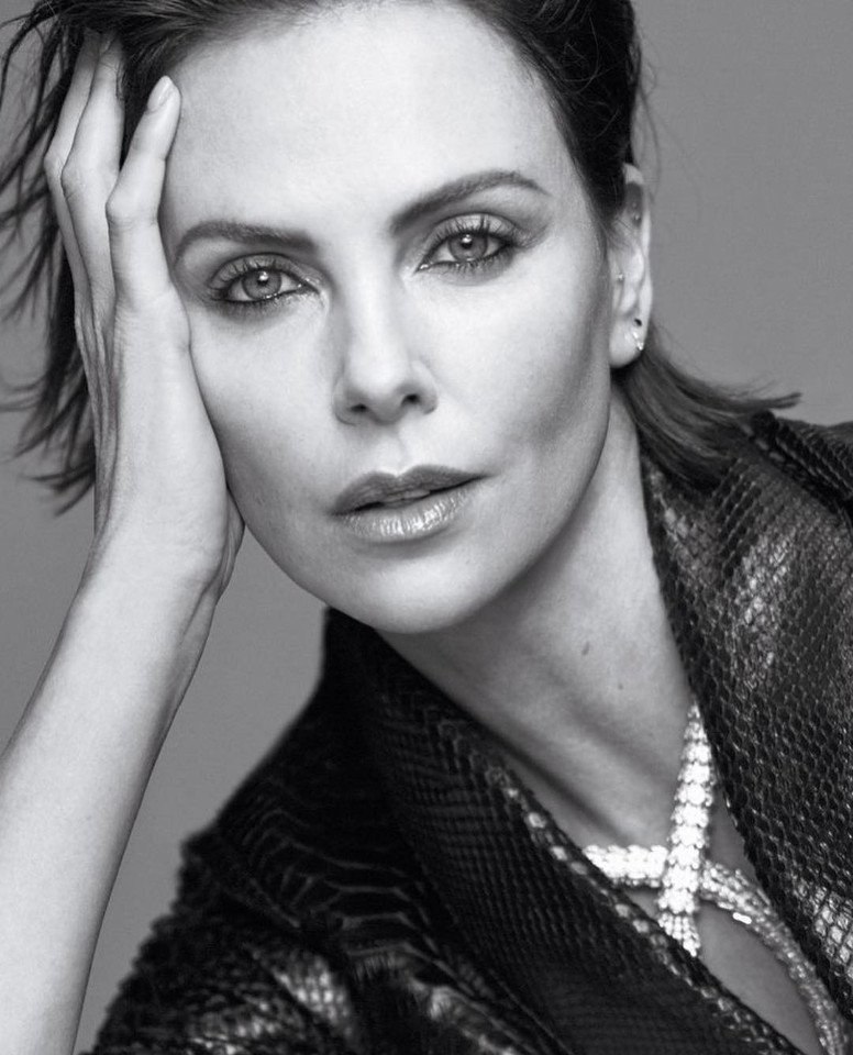 .    Marie Claire #@ican - 6