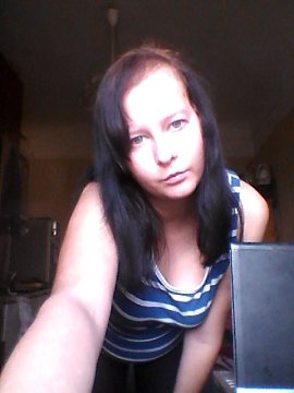 Anastasija Domnina, 28 , 