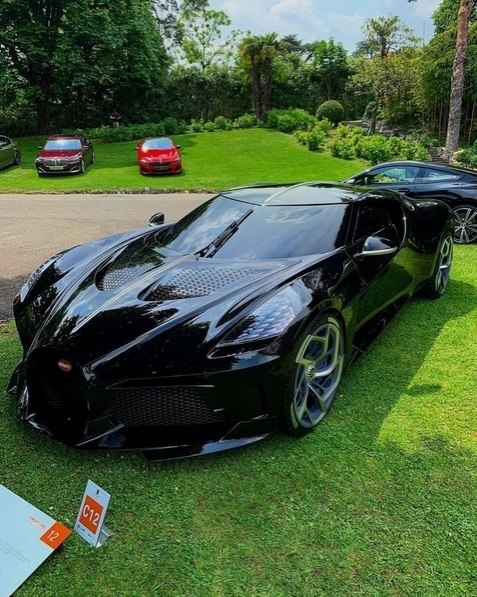 Bugatti