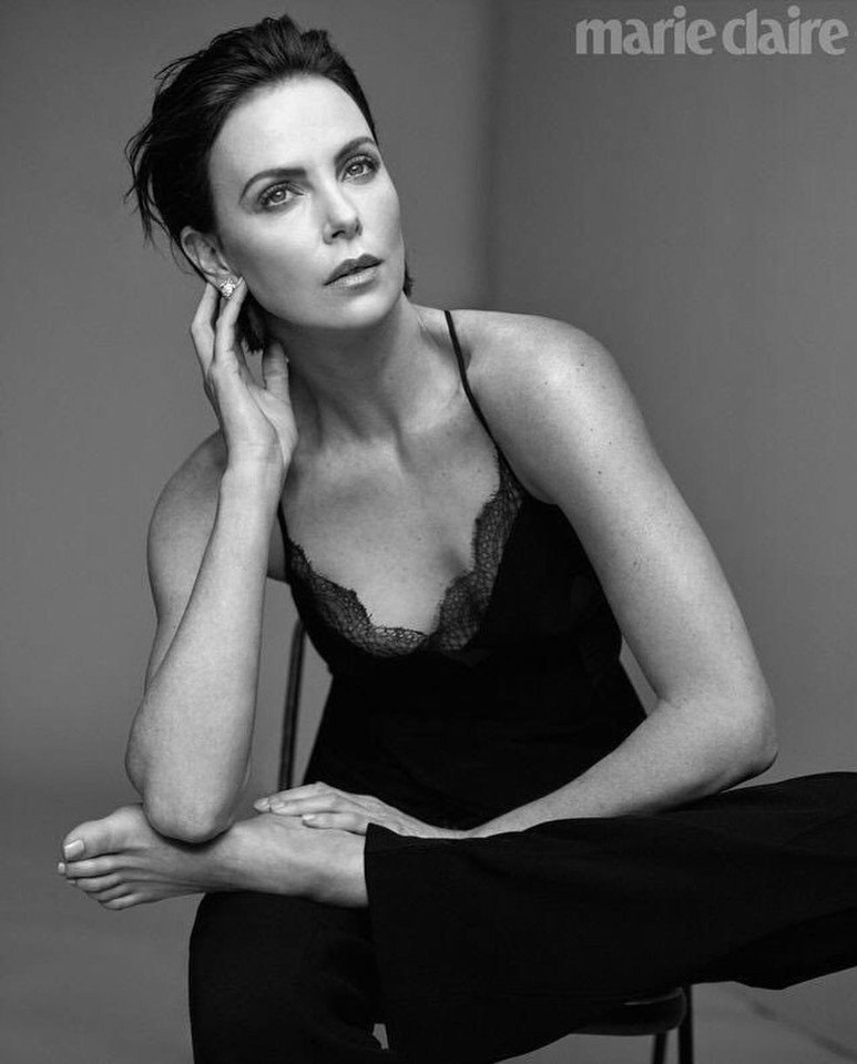  .    Marie Claire #@ican - 3