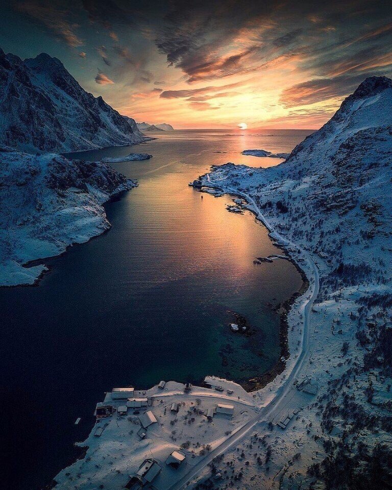 Norway