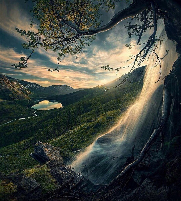 Norway