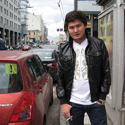 Adilkhan, ������, 35 ���