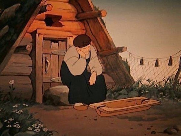 Не бойтесь рисковать и остаться у разбитого корыта. Бойтесь просидеть у своего корыта всю жизнь и не ...