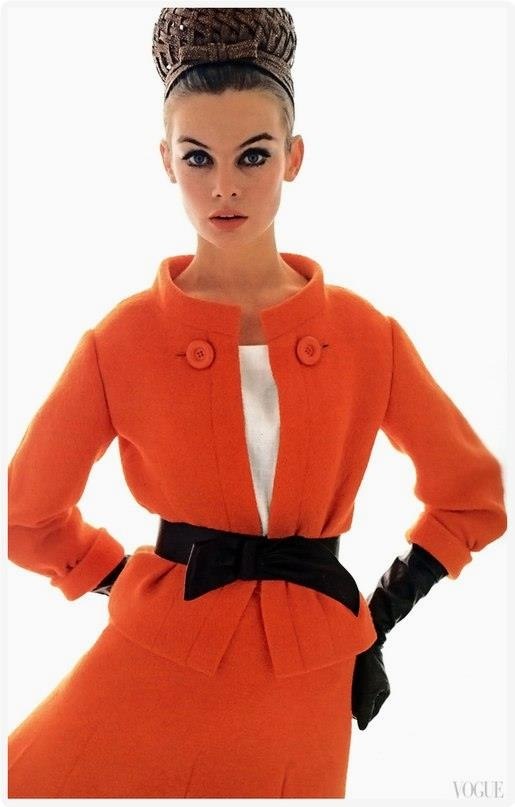  po. VOGUE, 1963 .