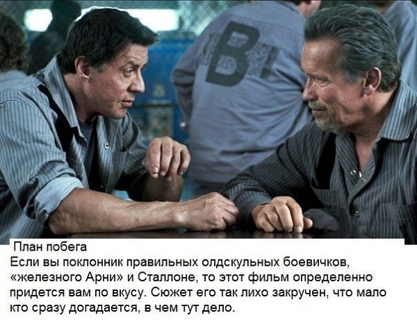 10 ����������� �������-����������. �������, ����� ���������� ����� - 5