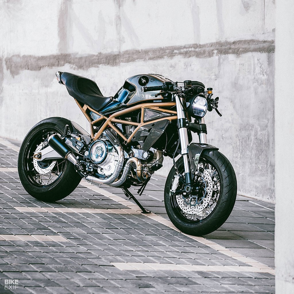 #Ducati@autocult - #FYSMmoto - 7