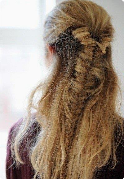 Hairstyle - 2