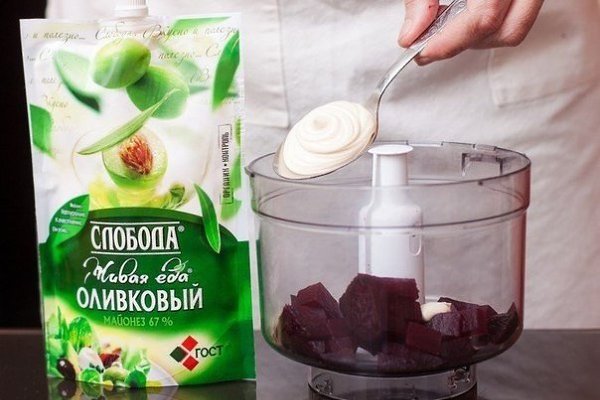Селёдка под шубой