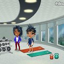 ���� Ziutek, ����� - ��������� 18 ���� 2019 � ������ �Tropikania�