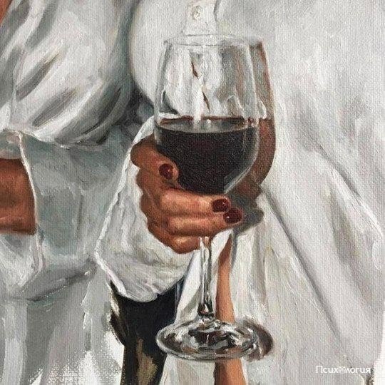 Есть такие вещи, которые бесполезно объяснять словами. Если человек вас не чувствует, не понимает на ...
