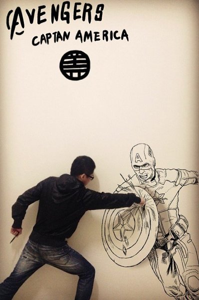    Gaikuo-Captain - 4