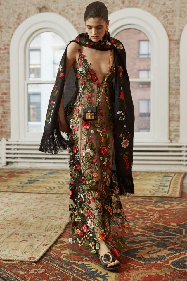 FASHION & EMBROIDERY & STYLE & JEWELRY - 16  2019  17:19
