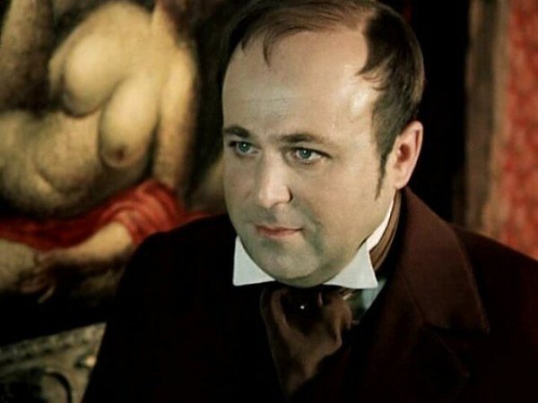 25 мая 1942 года родился Александр Александрович Калягин — советский и российский актёр и режиссёр ... - 2