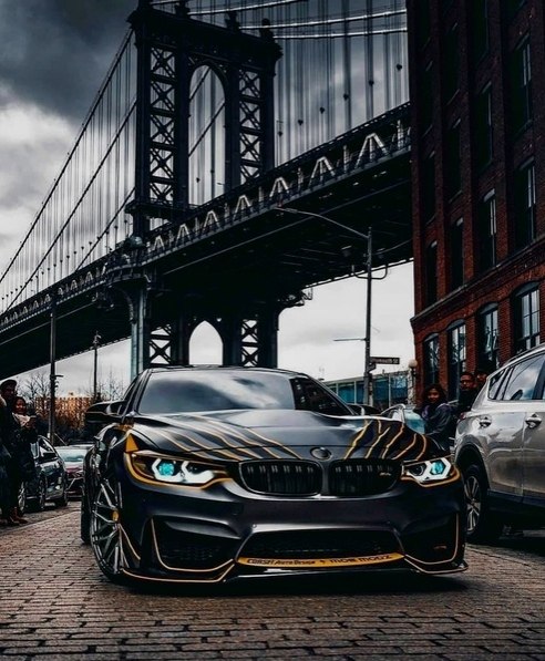 BMW