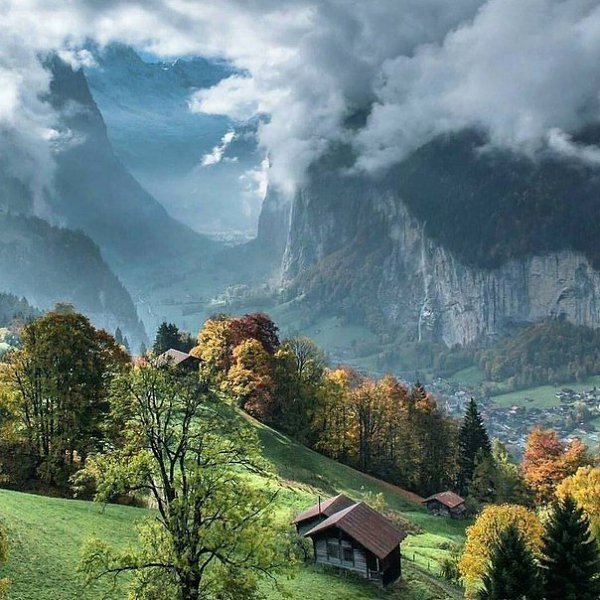 Switzerland