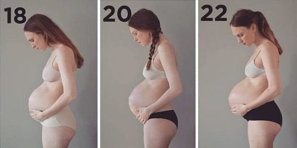 Когда смотришь на такие фотографии, понимаешь, что материнство величественно! - 2
