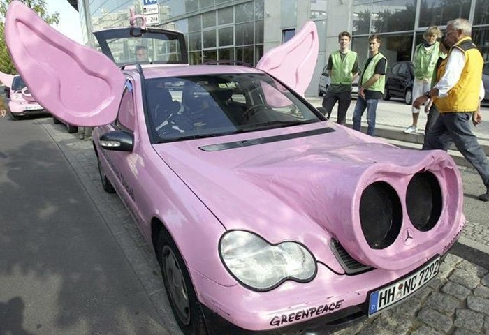 Need for Speed