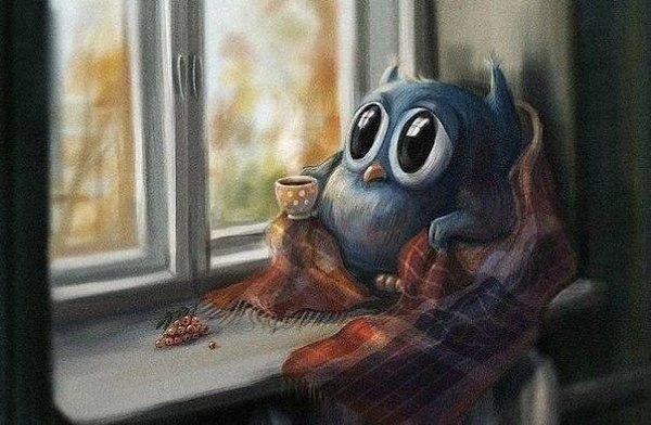 Иногда нужно просто подождать. Для некоторых событии еще не наступило время.