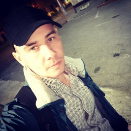 Zaurbek, , 34 