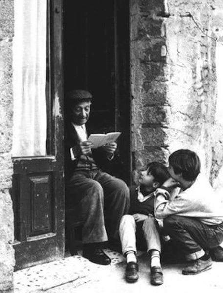 Italy, once upon a time - 4