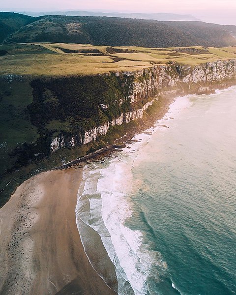 New Zealand - 9