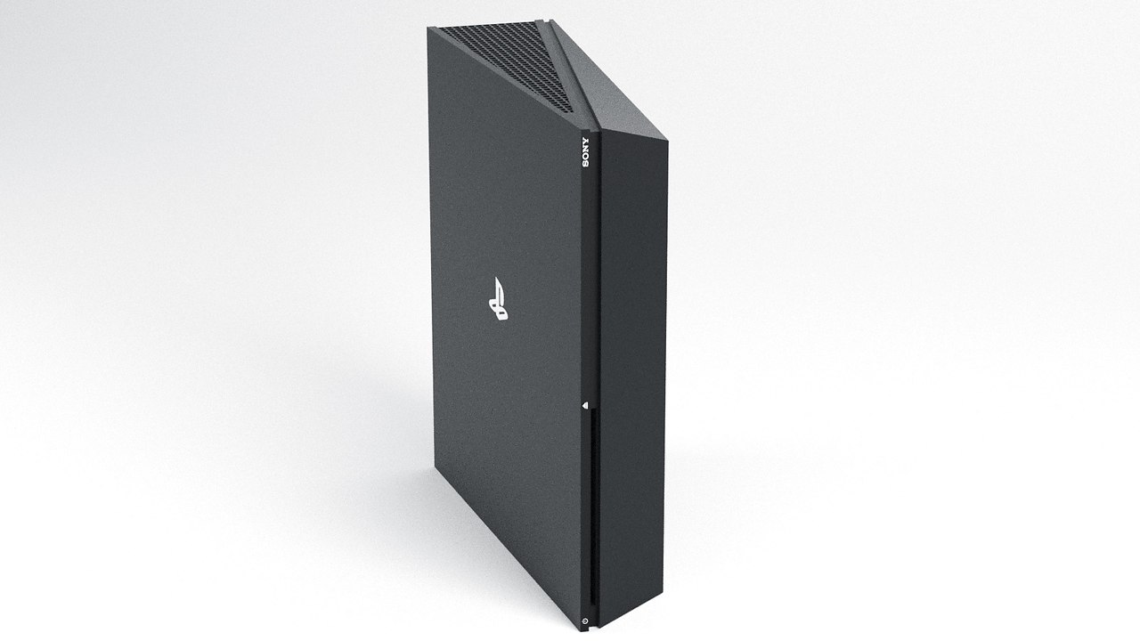  Sony      PS5.  ?